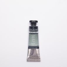 Argent - Gouache Tube 10ml Sennelier