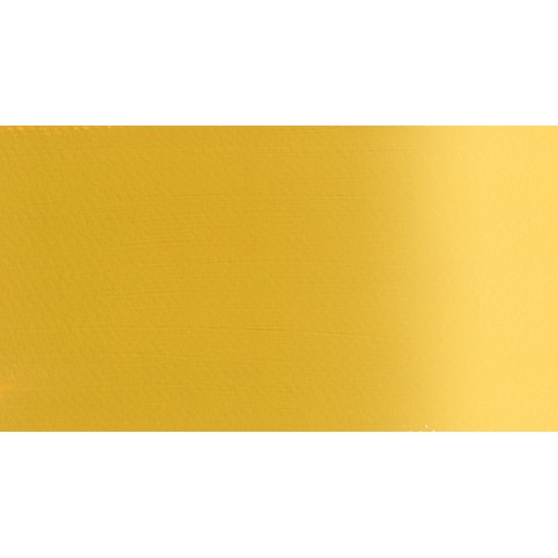 Jaune de Naples foncé - Gouache Pot 100ml Sennelier *