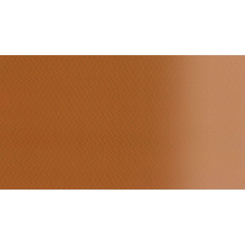 Terre de Sienne naturelle - Gouache Tube 21ml Sennelier