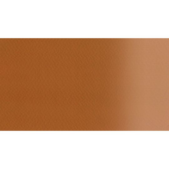 Terre de Sienne naturelle - Gouache Tube 21ml Sennelier
