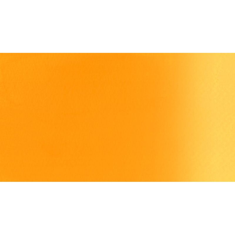 Ton Jaune de cadmium foncé - Gouache Tube 21ml Sennelier