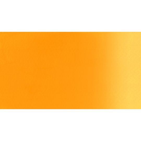 Ton Jaune de cadmium foncé - Gouache Tube 21ml Sennelier