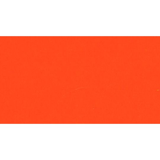 Orange Fluorescent - Gouache Tube 21ml Sennelier