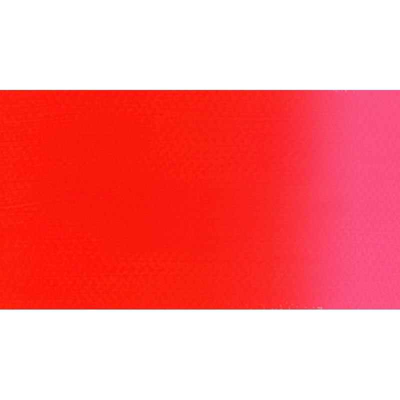 Rouge Vermillon Français - Gouache Tube 21ml Sennelier