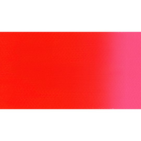 Rouge Vermillon Français - Gouache Tube 21ml Sennelier