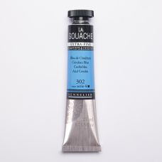 Bleu de Céruléum - Gouache Tube 21ml Sennelier