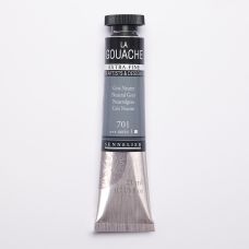 Gris Neutre - Gouache Tube 21ml Sennelier