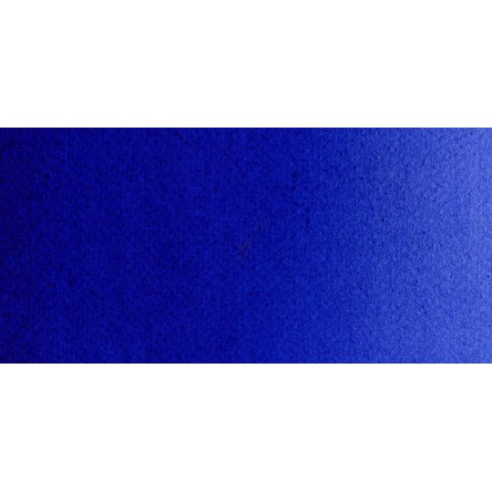 Bleu Royal - Aquarelle Godet Rosa Gallery