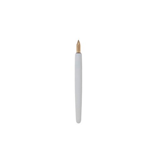 Porte plume mini Cloud gris clair Kakimori