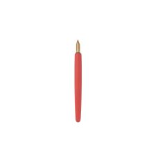 Porte plume mini sunset orange Kakimori