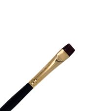Pinceau aquarelle plat Eradicator Rosemary