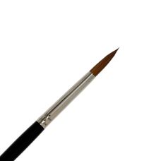 Pinceau aquarelle rond pointu Red Dot Rosemary n°10