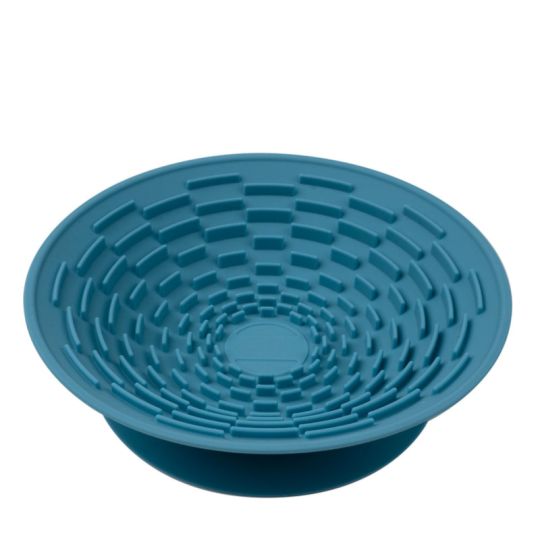 Bol de nettoyage pinceaux 9007 blue 500ml Silver Brush