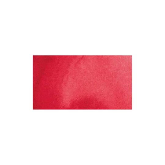 Rouge quinacridone - aquarelle PWC Tube 15ml ShinHan