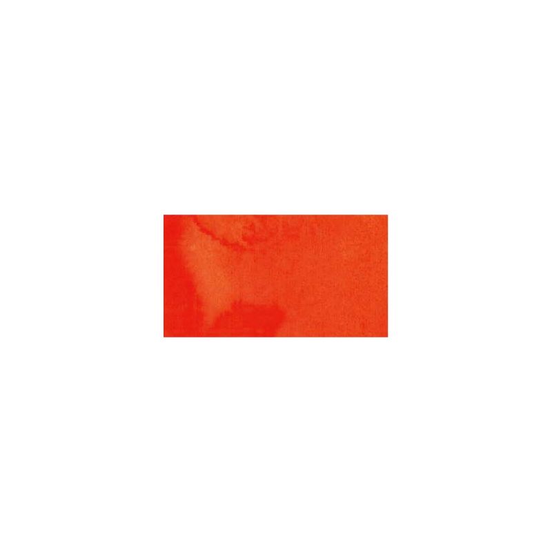 Vermillon - aquarelle PWC Tube 15ml ShinHan