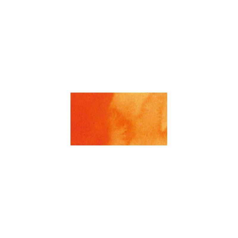 Orange brillant - aquarelle PWC Tube 15ml ShinHan