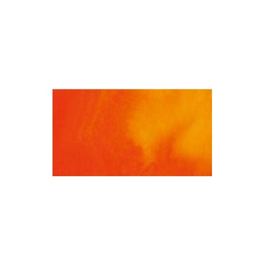Orange jaune permanent - aquarelle PWC Tube 15ml ShinHan