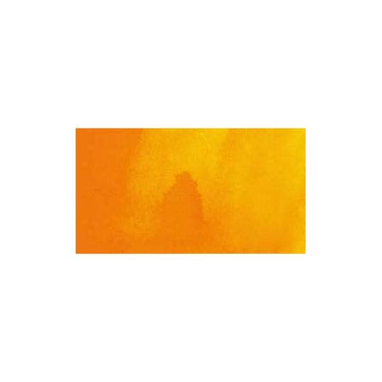 Orange de cadmium - aquarelle PWC Tube 15ml ShinHan