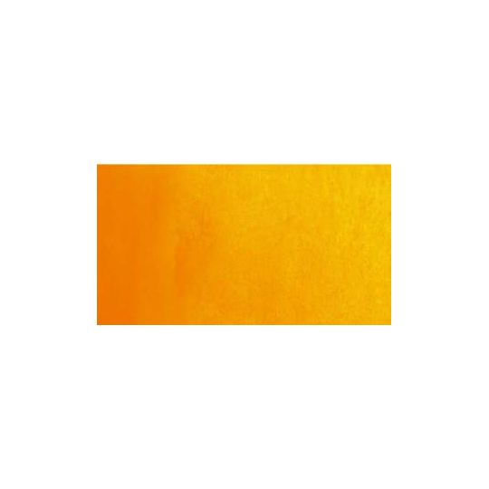 Jaune de cadmium foncé - aquarelle PWC Tube 15ml ShinHan