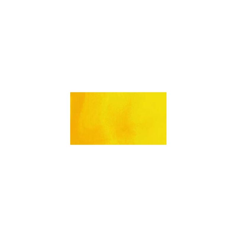 Jaune de cadmium clair - aquarelle PWC Tube 15ml ShinHan