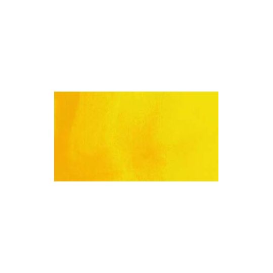 Jaune de cadmium clair - aquarelle PWC Tube 15ml ShinHan