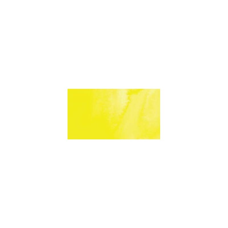 Jaune de cadmium pâle - aquarelle PWC Tube 15ml ShinHan
