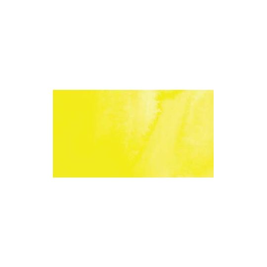 Jaune de cadmium pâle - aquarelle PWC Tube 15ml ShinHan