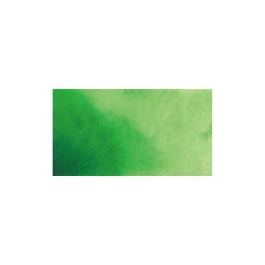 Vert permanent n°2 - aquarelle PWC Tube 15ml ShinHan