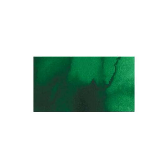 Vert foncé de cadmium - aquarelle PWC Tube 15ml ShinHan