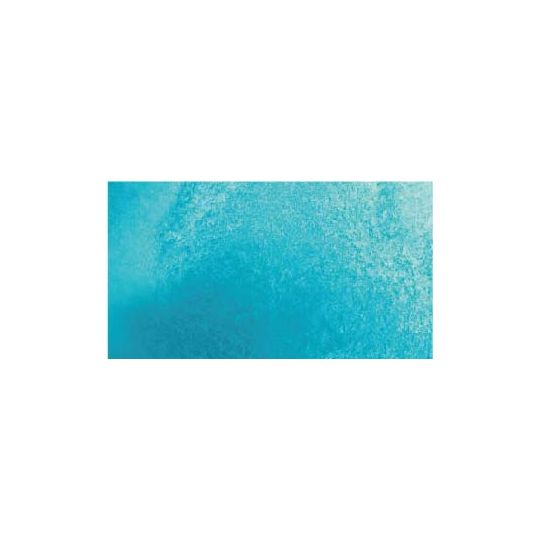 Bleu turquoise - aquarelle PWC Tube 15ml ShinHan