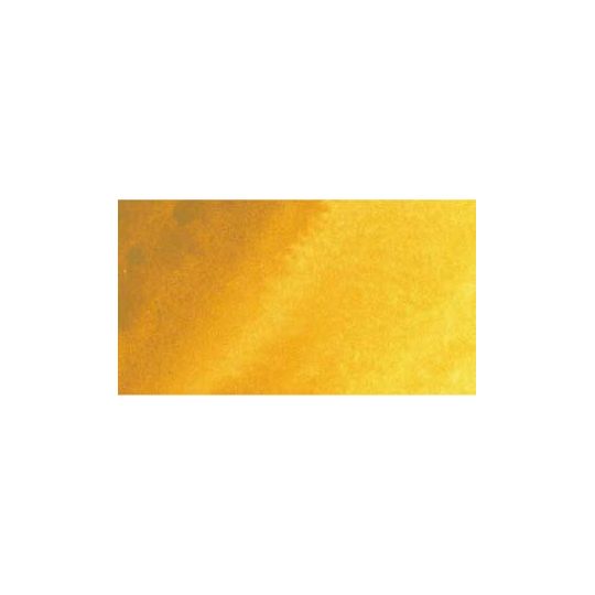 Ocre jaune - aquarelle PWC Tube 15ml ShinHan
