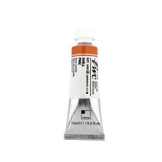 Rose coquillage - aquarelle PWC Tube 15ml ShinHan