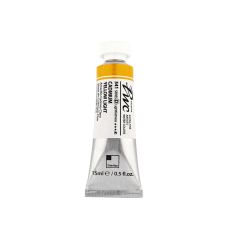 Jaune de cadmium clair - aquarelle PWC Tube 15ml ShinHan