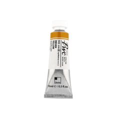 Jaune indien - aquarelle PWC Tube 15ml ShinHan
