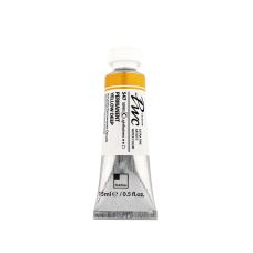 Jaune permanent foncé - aquarelle PWC Tube 15ml ShinHan