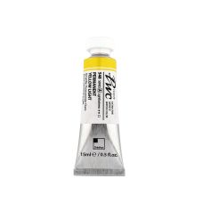 Jaune permanent clair - aquarelle PWC Tube 15ml ShinHan