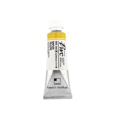 Jaune de Naples - aquarelle PWC Tube 15ml ShinHan