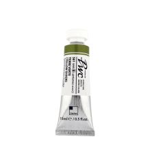 Terre verte (teinte jaune) - aquarelle PWC Tube 15ml ShinHan
