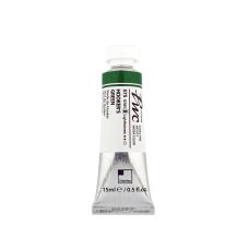 Vert de Hooker - aquarelle PWC Tube 15ml ShinHan