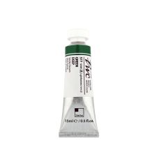Vert foncé - aquarelle PWC Tube 15ml ShinHan