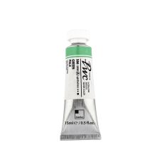 Vert pâle - aquarelle PWC Tube 15ml ShinHan