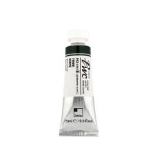Terre verte - aquarelle PWC Tube 15ml ShinHan
