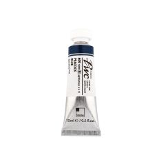Bleu paon - aquarelle PWC Tube 15ml ShinHan