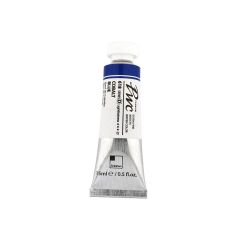 Bleu cobalt - aquarelle PWC Tube 15ml ShinHan