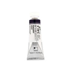 Violet permanent - aquarelle PWC Tube 15ml ShinHan