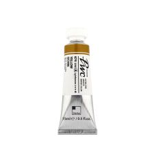 Ocre jaune - aquarelle PWC Tube 15ml ShinHan