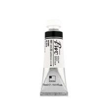 Noir d'ivoire - aquarelle PWC Tube 15ml ShinHan