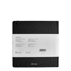 Carnet Escoda 20x20 200g 30f grain fin