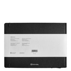 Carnet Escoda A4 paysage 200g 30f grain fin