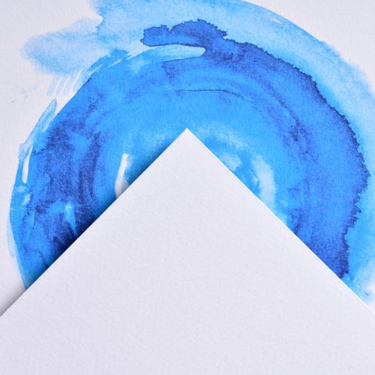 Bloc aquarelle Graduate Canson A3 29,7x42cm 250g 20f grain fin